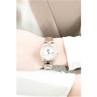 Orologio Maserati Donna Competizione in Acciaio R8853100504 - R8853100504